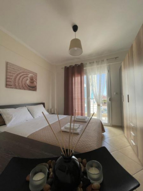 Sunset Luxury Apartments